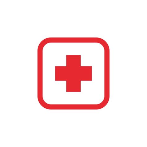 First Aid Cross Clipart