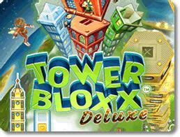 Tower Bloxx Deluxe 3D Download Full Version Game