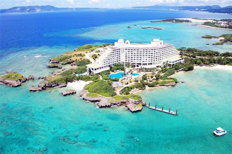 7 Best Luxury Beach Resorts In Okinawa | Tatler Asia