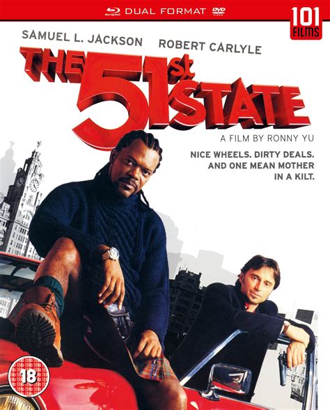 51st State (2001) – 101 Films Store