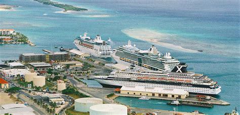 Oranjestad | Aruba Ports Authority