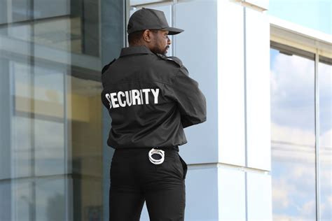 Duties and demand of Security guard services in Los Angeles | CITIGUARD