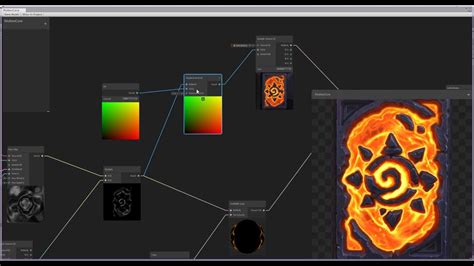 Unity Shader Graph: Displacement UV - YouTube