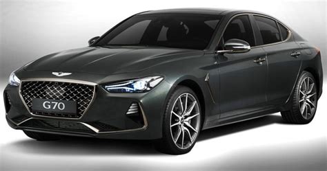 2024 Genesis Gv70 Specs - April Auguste