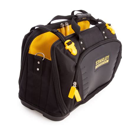 Stanley FMST1-80147 Fatmax Quick Access Premium Tool Bag