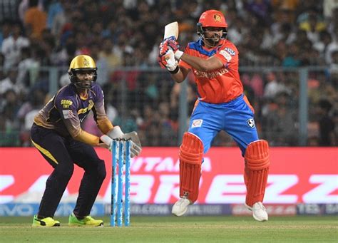 Watch Kolkata Knight Riders vs Gujarat Lions IPL 2017 highlights ...