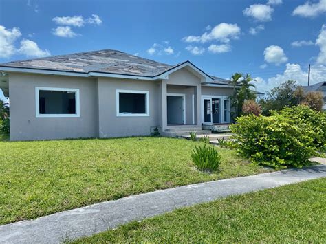 Bahamas Real Estate on Abaco For Sale - ID 37581