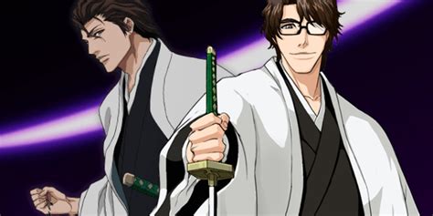 Bleach: What Sosuke Aizen’s MBTI Personality Type Says About the Villain