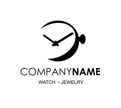 The Watch Logo