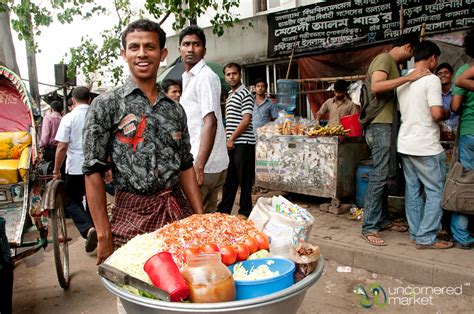 Street Food in Old Dhaka - Bangladesh - a photo on Flickriver