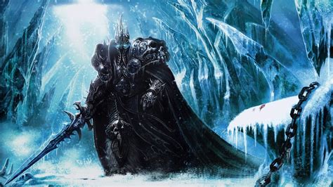 Lich King Wallpaper (74+ images)