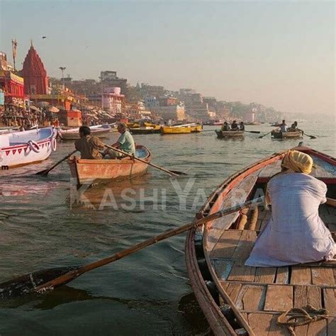 Boat Ride in Varanasi | Online Boat Booking For Boat Ride in River ...