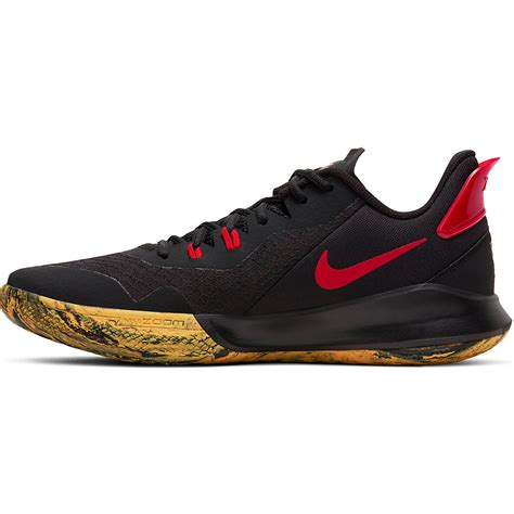 Nike Men's Mamba Fury Basketball Shoes | Academy