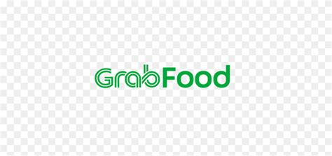 Grab Food Logo Transparent Grab Food PNG Logo Images 15340 | The Best ...