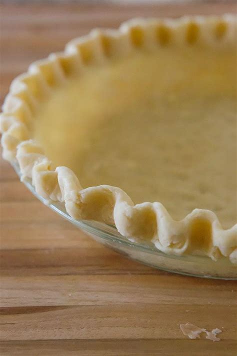 The BEST Pie Crust Recipe | Brown Eyed Baker