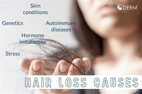 What Disease Causes Body Hair Loss - Best Simple Hairstyles for Every ...