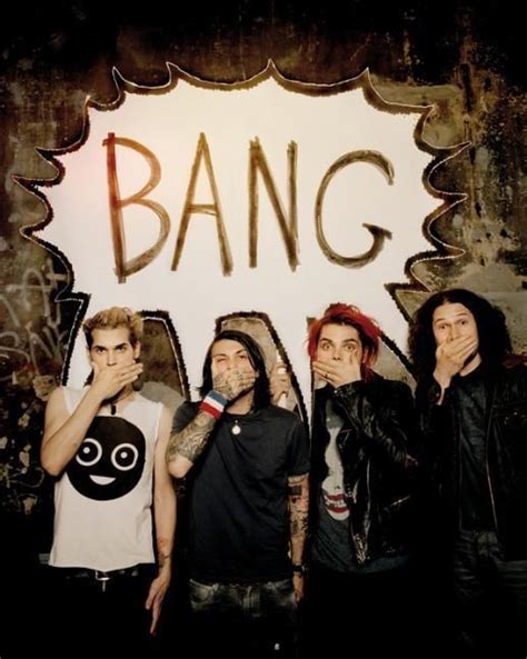 Mcr danger days slay | My chemical romance, Mcr, I love mcr