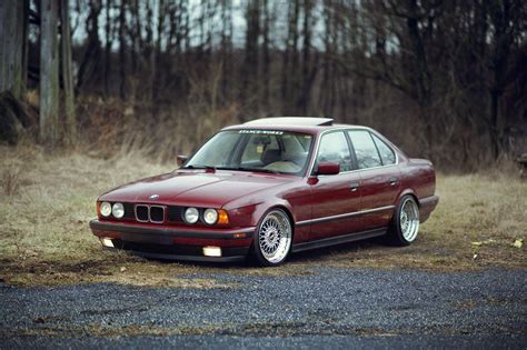 BMW E34 Wallpapers - Wallpaper Cave