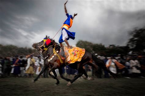 Hola Mohalla Festival Punjab