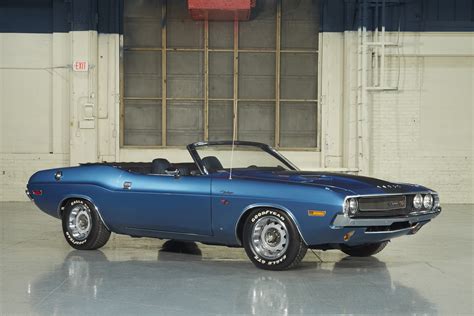 Why No Dodge Challenger, Charger Convertible? Blame Speed and Sales