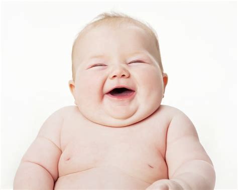 Funny Fat Baby Crying