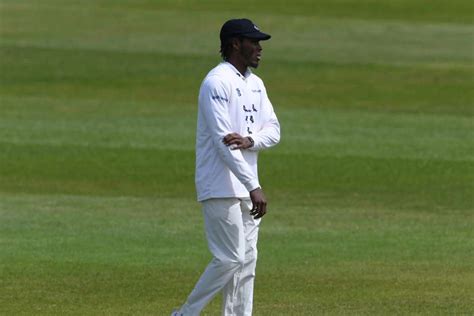 England paceman Jofra Archer ruled out until June after fresh injury ...