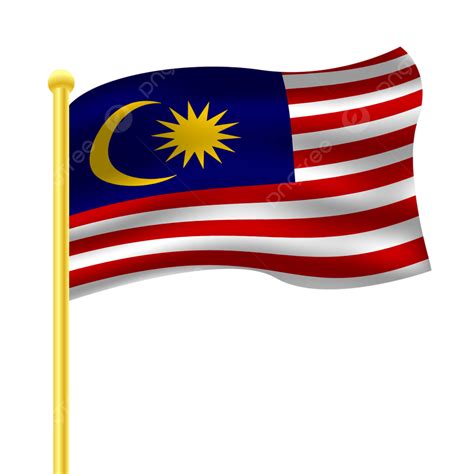 Malaysia Flag, Malaysiaday, Malaysia, Malaysia Day PNG Transparent ...