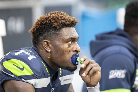 Here’s how Seahawks WR DK Metcalf made a big jump in OROY odds - Field ...