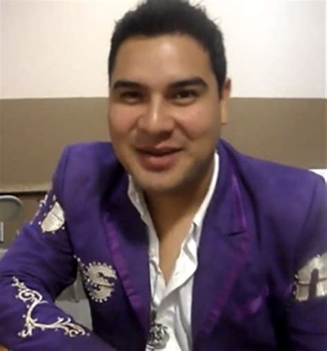 Banda MS Singer Alan Ramirez Stable After Being Shot in Mexico City