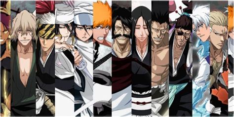 8 Things The Bleach Manga Does Better Than The Anime