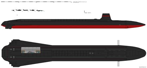 Poseidon Class by bagera3005 on DeviantArt