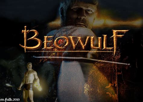 Beowulf 2007 - Beowulf Fan Art (15468319) - Fanpop