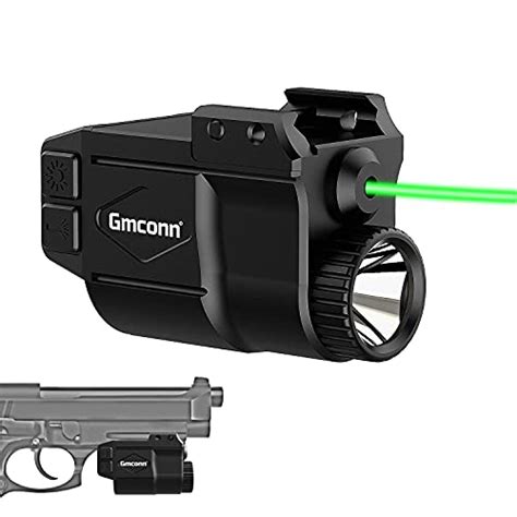 10 Best 10 Glock Light Laser Combo | Expert Reviews [AI] of 2022