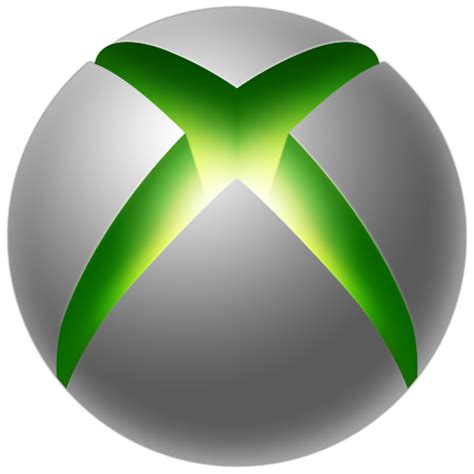 Download Xbox Logo PNG Image for Free