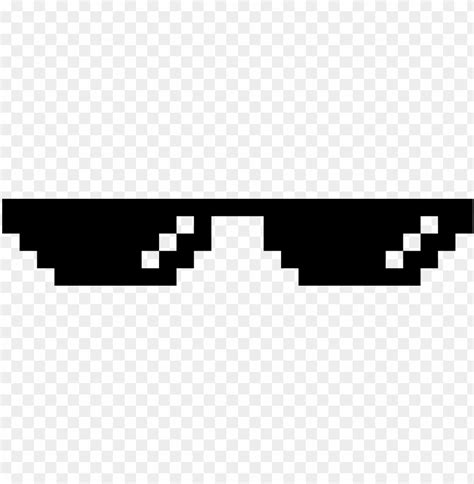 esquerda Suposição Salve mlg sunglasses png Golpe Banqueta Pato