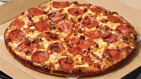 Major Pizza Chains, Ranked Worst To Best