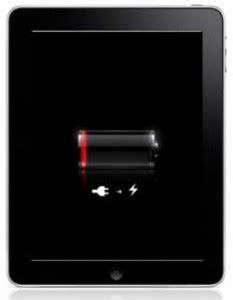 5 Top Ways to Improve iPad Battery Life