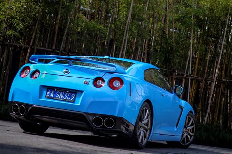 Gtr R35 Wallpaper 4k Pc