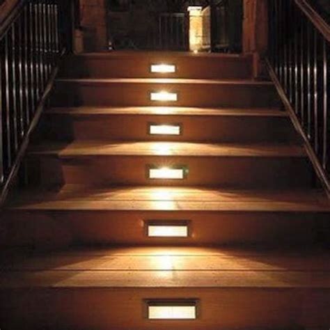 Outdoor LED Stair Light – Home Central Philippines