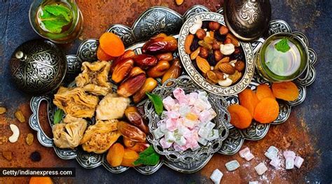 Ramadan: Have a healthy sehri with these simple dietary tips | Health ...