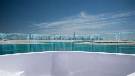 Underwater Homes To Open in Dubai As Part of Heart of Europe Resort