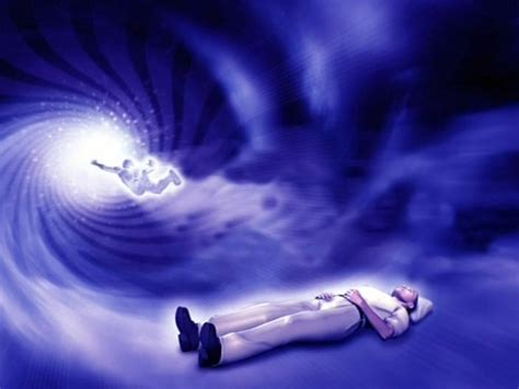 Astral Projection Techniques - Star Magic