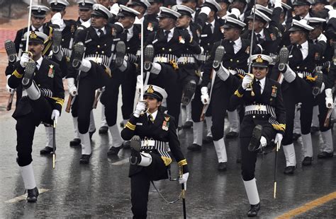 Photos Of India Military Parade On Republic Day - Business Insider