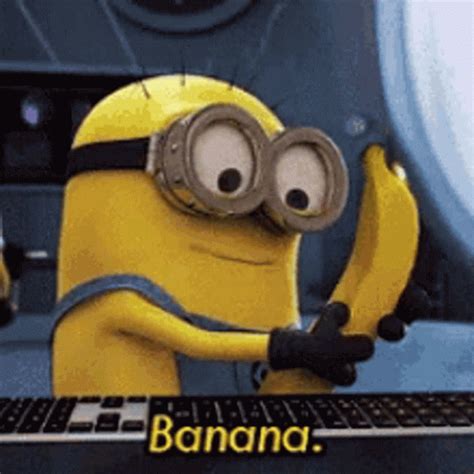 Minions GIF - Minions - Découvrir et partager des GIF