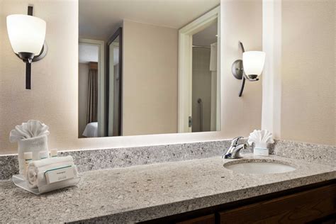 Homewood Suites by Hilton – Boulder – Standard Suite – Bathroom ...