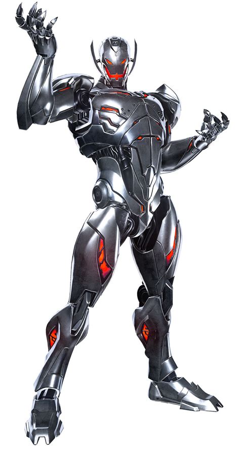 Ultron (Marvel Vs. Capcom: Infinite)