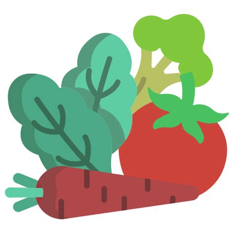 Vegetables Icon Png