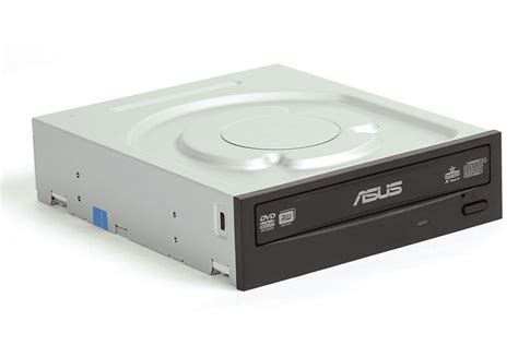 What Is an Optical Disc Drive?