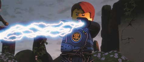 Learn all about Jay, the Lightning Ninja! | Lego ninjago, Ninjago ...