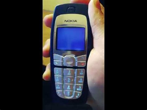 Nokia 6010 Video clips - PhoneArena